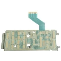 Le moins cher ???? CLAVIER DE COMMANDE POUR MICRO ONDES THOMSON ✔️