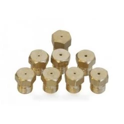 Les meilleures critiques de ❤️ KIT INJECTEUR GAZ NATUREL POUR CUISINIERE THOMSON ❤️