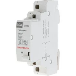 Acheter ❤️ Télérupteur 16A - Thomson ???? -THOMSON Soldes 18145808 4