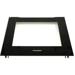 Tout neuf ???? VITRE EXTÉRIEURE POUR FOUR THOMSON - 36050648 ????