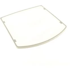 Nouveau ???? Filtre Tamis Seche-linge (tamis Seul) Pour Seche-linge Thomson, Seche-linge Brandt, Seche-linge Vedette, Seche-linge Fagor ????