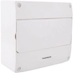 Grosses soldes ✨ Coffret De Communication DTI (Grade 2 TV) CAT6 - Thomson ???? -THOMSON Soldes 26194059 3