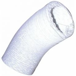 Meilleur prix ???? Gaine D'evacuation (307660-36915) (57X0094) Sèche-linge THOMSON, BRANDT, VEDETTE, FAGOR, NOGAMATIC ????