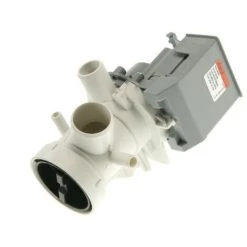 Nouveau ???? Pompe De Vidange (61702-39950) (55X3376) Lave-linge BRANDT, THOMSON, BLOMBERG, VEDETTE, ELEKTRA-BREGENZ, SANGIORGIO, PRIVILEG, FAGOR, DE DIETRICH, FUST NOVAMATIC, CRYSTAL, HAIER, SIEMENS ????