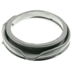 Sortie ???? MANCHETTE JOINT DE HUBLOT POUR LAVE LINGE THOMSON - 34010613 ????