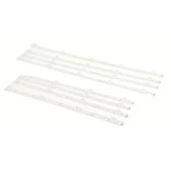 Grosses soldes ???? KIT BARRE LED + MODIF ALIMENTATION POUR TV AUDIO TELEPHONIE THOMSON - MAKITLB49D29FZST17 ????