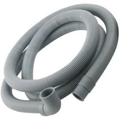 Promo ✨ Tuyau De Vidange (34010763) Lave-linge 295880 THOMSON, PROLINE, FAR, OCEANIC, CONTINENTAL EDISON, CURTISS, HIGH ONE HIG, URANIA ⭐ -THOMSON Soldes 28198799 2