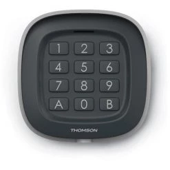 De gros ???? Clavier A Code Universel Thomson - ???? -THOMSON Soldes 28242755 3