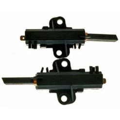 Vente flash ???? BALAIS CHARBON MOTEUR X2 POUR LAVE LINGE THOMSON ✔️