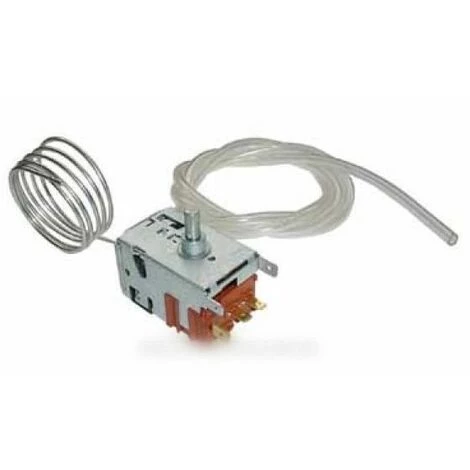 Nouveau ???? THOMSON 077B6837 THERMOSTAT A030245 POUR REFRIGERATEUR BRANDT ❤️ 3 Nouveau ???? THOMSON 077B6837 THERMOSTAT A030245 POUR REFRIGERATEUR BRANDT ❤️