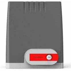Promo ???? Thomson - Motorisation Connectée Pour Portail Coulissant 24V 8m/ 500Kg - SWIP 500 ???? -THOMSON Soldes 28958374 3