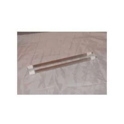 De gros ⭐ RESISTANCE QUARTZ X2 POUR MICRO ONDES THOMSON ????