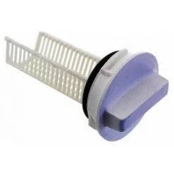 Acheter ???? Filtre De Pompe De Vidange (51X2834) Lave-linge 301344 THOMSON ????