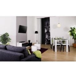 Meilleur prix ???? Thomson 132401 Support Mural D'écran Plat ???? -THOMSON Soldes 29849421 3