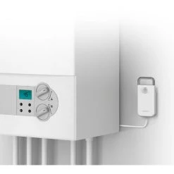 Nouveau ???? Thomson - Thermostat Cali-B Sans Fils Pour Chaudière - ???? -THOMSON Soldes 31447060 5