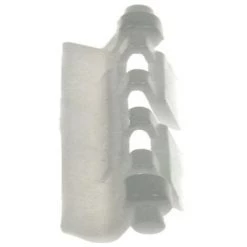 Grosses soldes ⭐ RESSORT VERROU DE PORTILLON POUR REFRIGERATEUR THOMSON - D680527 ⌛