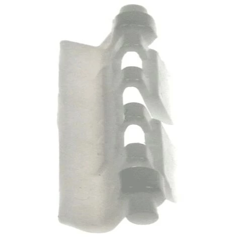 Grosses soldes ⭐ RESSORT VERROU DE PORTILLON POUR REFRIGERATEUR THOMSON - D680527 ⌛ 3 Grosses soldes ⭐ RESSORT VERROU DE PORTILLON POUR REFRIGERATEUR THOMSON - D680527 ⌛