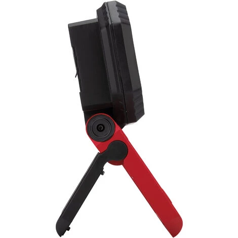 Meilleur prix ???? Mini Projecteur De Chantier Compact Rechargeable 7W - Thomson ???? 6 Meilleur prix ???? Mini Projecteur De Chantier Compact Rechargeable 7W - Thomson ???? – Image 4