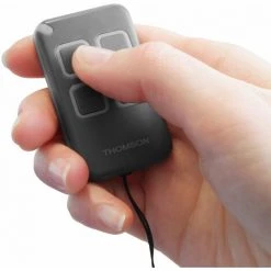 Coupon ???? Télécommande Pour Motorisations De Portail Et Porte De Garage - Thomson - Lot De 2 ???? 10 Coupon ???? Télécommande Pour Motorisations De Portail Et Porte De Garage - Thomson - Lot De 2 ???? -THOMSON Soldes 33988859 4