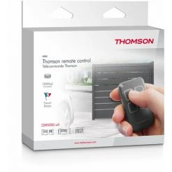 Coupon ???? Télécommande Pour Motorisations De Portail Et Porte De Garage - Thomson - Lot De 2 ???? 11 Coupon ???? Télécommande Pour Motorisations De Portail Et Porte De Garage - Thomson - Lot De 2 ???? -THOMSON Soldes 33988859 5