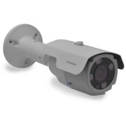 Bon marché ???? Caméra Couleur Exterieure Varifocal AHD 960p Vision Nocturne Thomson 512340 ????