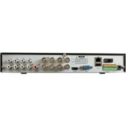 Promo ⭐ Enregistreur Hybride NVR DVR HVR AHD Couleur Sans Fil 8 CANAUX HD Thomson 512344 ⌛ -THOMSON Soldes 34951692 3