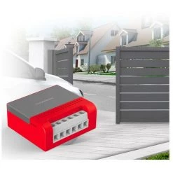 Budget ✔️ Thomson - Module Récepteur WiFi Pour Portails Et Portes De Garage - GUARDIAN ???? -THOMSON Soldes 35236245 3