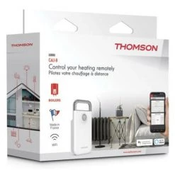 De gros ⌛ Thomson - Module De Commande Pour Chaudière WIFI - CALI-B ⭐ -THOMSON Soldes 38059990 3