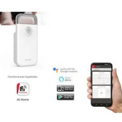 De gros ⌛ Thomson - Module De Commande Pour Chaudière WIFI - CALI-B ⭐ -THOMSON Soldes 38059990 4