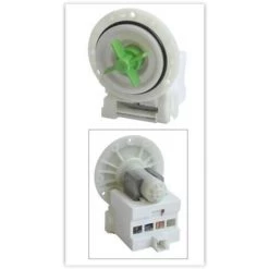 Vente flash ???? Pompe De Vidange Lave Linge Thomson A Connecteur AS0002631TH AS0002631TH Thomson ????