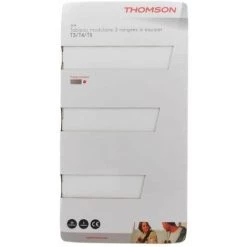 Nouveau ❤️ THOMSON Coffret électrique Nu A équiper - 39 Modules ????