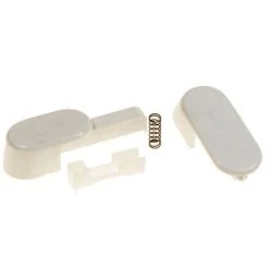 Budget ???? POUSS.INTERRUPTEUR POUR REFRIGERATEUR THOMSON - 45X9557 ????