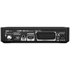 Les meilleures critiques de ???? Pack THOMSON Récepteur TV Satellite Full HD + Carte D'accès TNTSAT + Câble HDMI - Noir ???? -THOMSON Soldes 42226415 3