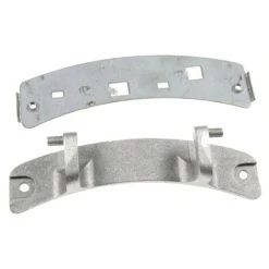 Coupon ???? CHARNIERE DE HUBLOT POUR LAVE LINGE THOMSON - 203A12 ????