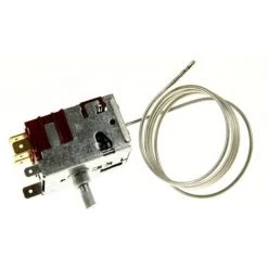 Meilleure vente ???? THERMOSTAT REFRI. 077B6627 POUR REFRIGERATEUR THOMSON - 43X1703 ????