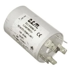 Nouveau ⭐ FILTRE ANTIPARASITES POUR LAVE LINGE THOMSON - 55X4159 ????