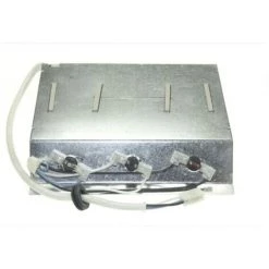 Tout neuf ⌛ RESISTANCE DE CHAUFFAGE 1200 W + 1200 W POUR SECHE LINGE THOMSON - 55X9354 ⭐