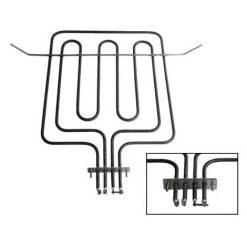 Budget ❤️ RESIST. VOUTE/GRIL 1000+1800W POUR CUISINIERE THOMSON - 71X1994 ????