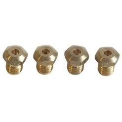 Meilleure vente ???? SACHET INJECTEUR GAZ NATUREL POUR TABLE DE CUISSON THOMSON - 71X7859 ✨