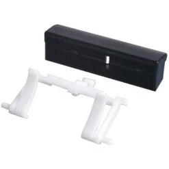 Meilleure affaire ???? PEDALE D OUVERTURE NOIRE POUR LAVE VAISSELLE THOMSON - 31X6227 ????