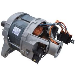 Promo ✔️ MOTEUR U2.55.02.V.09 POUR LAVE LINGE THOMSON - 55X5059 ????