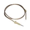 Bon marché ???? THERMOCOUPLE SOLE LONG 1050 M/M POUR CUISINIERE THOMSON - 79X5348 ???? -THOMSON Soldes 44168836 1