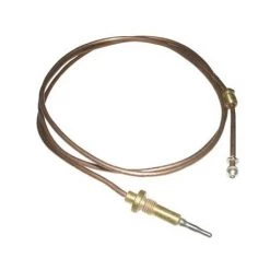 Bon marché ???? THERMOCOUPLE SOLE LONG 1050 M/M POUR CUISINIERE THOMSON - 79X5348 ????