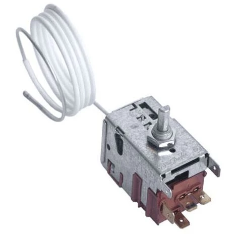 Nouveau ???? THERMOSTAT 077B6547 POUR REFRIGERATEUR THOMSON - 45X9574 ???? 3 Nouveau ???? THERMOSTAT 077B6547 POUR REFRIGERATEUR THOMSON - 45X9574 ????