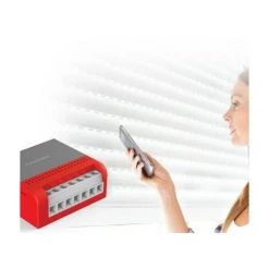 Meilleure affaire ✔️ Thomson - Module De Commande WiFi Pour Volets Roulants Et Stores ???? -THOMSON Soldes 44353254 4