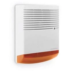 Meilleur prix ???? THOMSON Sirène D'alarme Factice Usage Int Et Ext - Produit Neuf ????