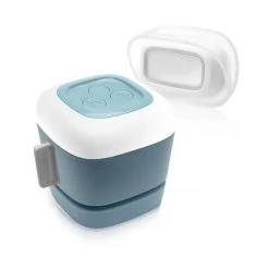 Bon marché ???? Thomson - Sonnette Sans Fil 200m Avec Flash - Bleu ????