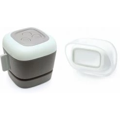 Meilleure affaire ???? Thomson - Sonnette Sans Fil 300m Fonctions Flash + MP3 - Taupe ✨