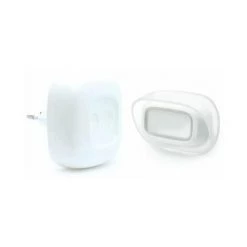 Top 10 ???? Thomson - Sonnette Sans Fil 150m à Brancher Vert - Vert ????