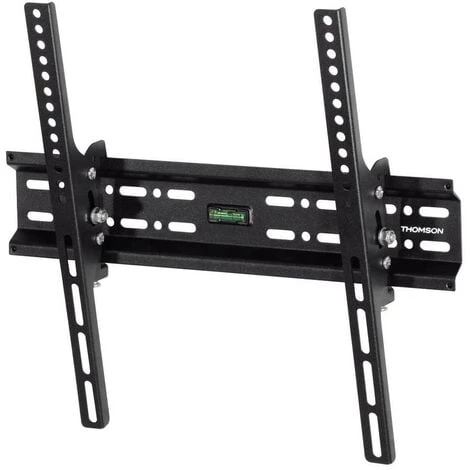 Offres ???? Support Mural TV Thomson 00132403 94,0 Cm (37) - 190,5 Cm (75) Inclinable Noir ???? 3 Offres ???? Support Mural TV Thomson 00132403 94,0 Cm (37) - 190,5 Cm (75) Inclinable Noir ????